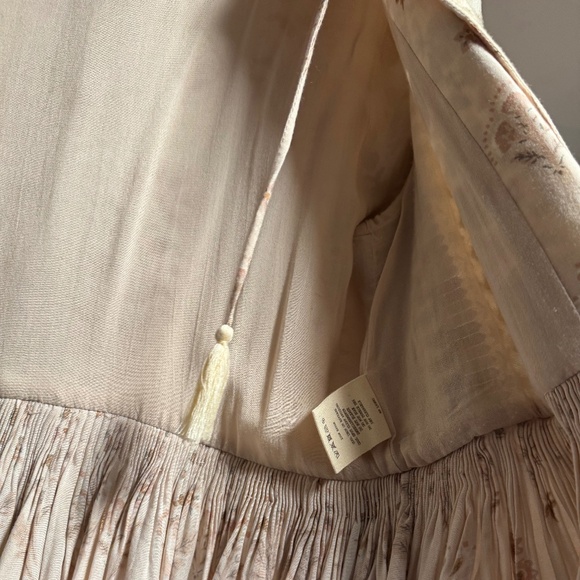 Spell jacket small - Picture 7 of 13